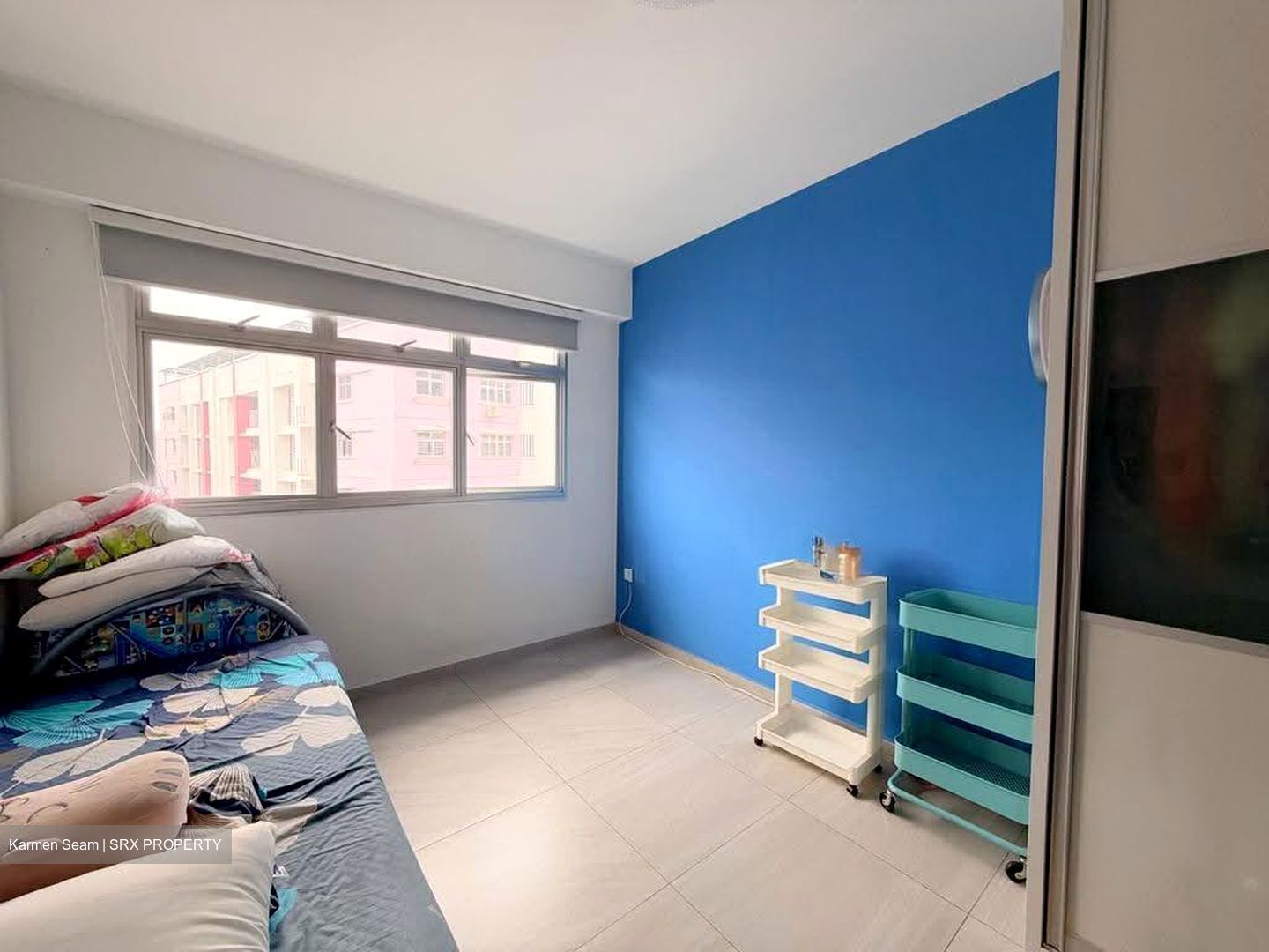 Blk 224B Matilda Edge (Punggol), HDB 3 Rooms #631980721